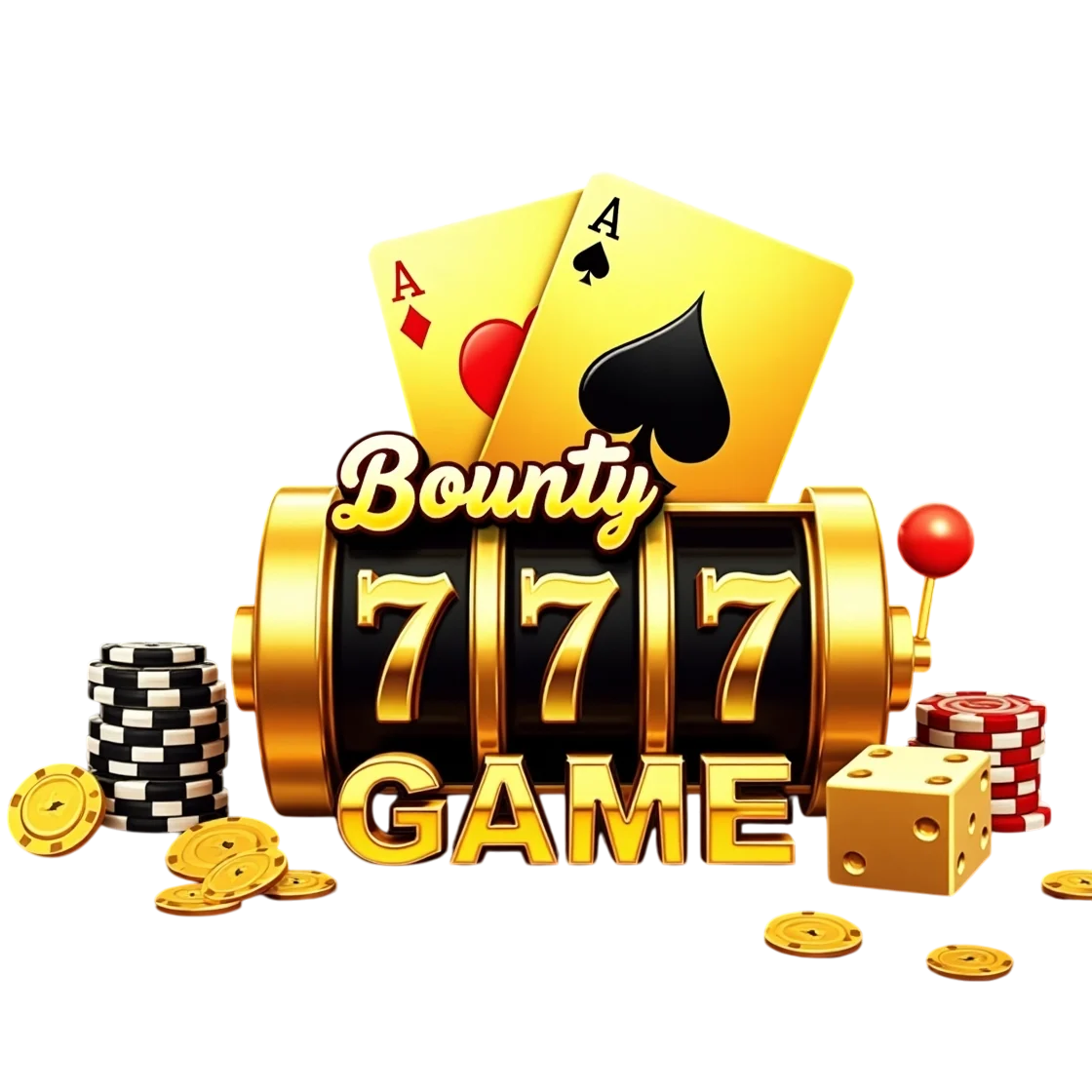 Bounty Game