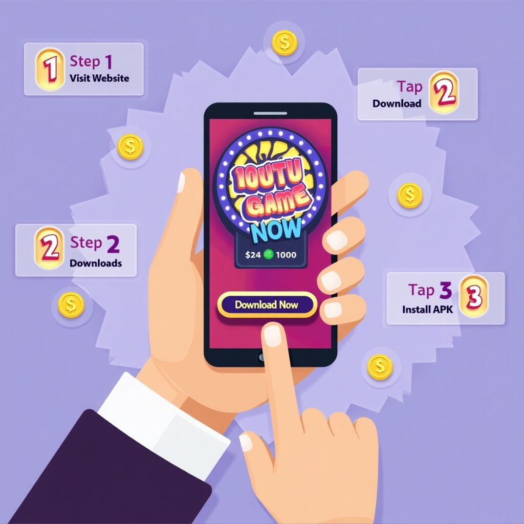 bounty game lottery